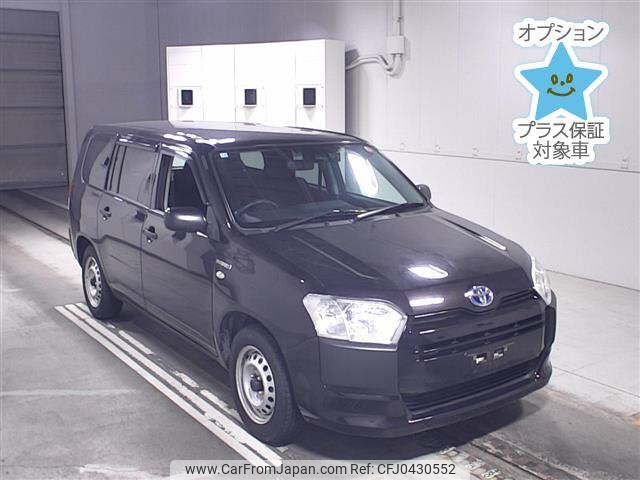 toyota probox-van 2019 -TOYOTA--Probox Van NHP160V-0006843---TOYOTA--Probox Van NHP160V-0006843- image 1