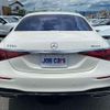 mercedes-benz s-class 2021 CFJ0508906 image 6