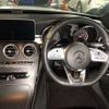 mercedes-benz c-class 2019 quick_quick_5AA-205078_WDD2050782R424510 image 4