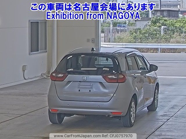 honda fit 2022 -HONDA--Fit GR1-1112121---HONDA--Fit GR1-1112121- image 2
