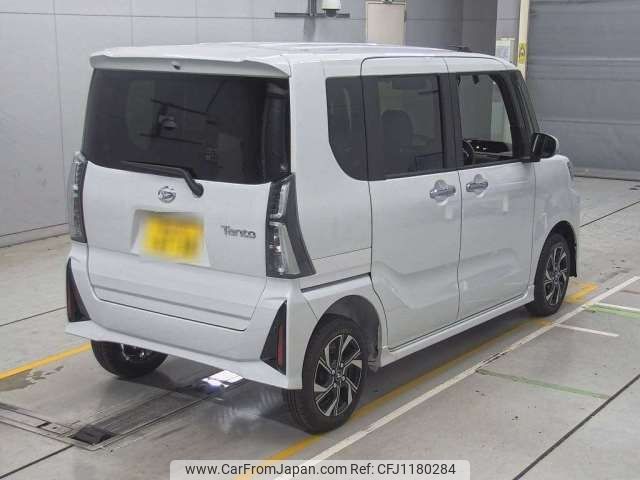 daihatsu tanto 2024 -DAIHATSU 【富山 581ﾆ6738】--Tanto 5BA-LA660S--LA660S-0111951---DAIHATSU 【富山 581ﾆ6738】--Tanto 5BA-LA660S--LA660S-0111951- image 2