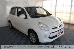 toyota passo 2014 -TOYOTA 【名変中 】--Passo KGC30--0202271---TOYOTA 【名変中 】--Passo KGC30--0202271-