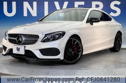 mercedes-benz c-class 2016 quick_quick_205340C_WDD2053402F388139