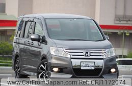 honda stepwagon 2010 -HONDA--Stepwgn DBA-RK5--RK5-1020118---HONDA--Stepwgn DBA-RK5--RK5-1020118-
