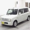 suzuki alto-lapin 2007 -SUZUKI 【福山 581ｱ4245】--Alto Lapin HE21S--636530---SUZUKI 【福山 581ｱ4245】--Alto Lapin HE21S--636530- image 5