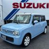 suzuki alto-lapin 2010 -SUZUKI 【広島 582ｳ7515】--Alto Lapin DBA-HE22S--HE22S-186427---SUZUKI 【広島 582ｳ7515】--Alto Lapin DBA-HE22S--HE22S-186427- image 1