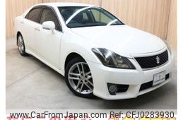 toyota crown 2012 -TOYOTA--Crown DBA-GRS200--GRS200-0078374---TOYOTA--Crown DBA-GRS200--GRS200-0078374-