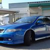 honda accord 2003 quick_quick_LA-CL7_CL7-1003648 image 11