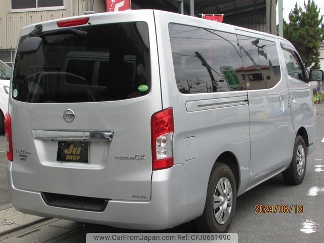 nissan nv350-caravan-van 2019 quick_quick_VW6E26_VW6E26-109441 image 2