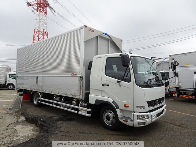 mitsubishi-fuso fighter 2024 -MITSUBISHI--Fuso Fighter 2KG-FK65F--FK65F-620289---MITSUBISHI--Fuso Fighter 2KG-FK65F--FK65F-620289- image 2