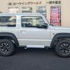 suzuki jimny-sierra 2024 -SUZUKI--Jimny Sierra 3BA-JB74W--JB74W-230***---SUZUKI--Jimny Sierra 3BA-JB74W--JB74W-230***- image 6