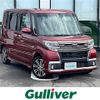 daihatsu tanto 2017 -DAIHATSU--Tanto DBA-LA600S--LA600S-0498758---DAIHATSU--Tanto DBA-LA600S--LA600S-0498758- image 1