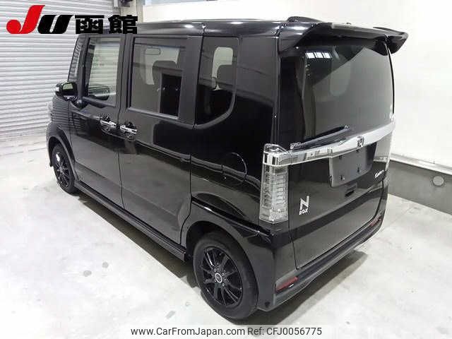 honda n-box 2016 -HONDA 【名変中 】--N BOX JF2--1507658---HONDA 【名変中 】--N BOX JF2--1507658- image 2