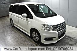 honda stepwagon 2010 -HONDA--Stepwgn RK5-1028608---HONDA--Stepwgn RK5-1028608-