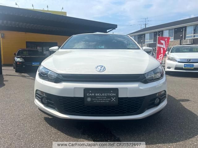 volkswagen scirocco 2011 CFJ1572697 image 2