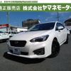 subaru impreza-wagon 2017 -SUBARU--Impreza Wagon DBA-GT6--GT6-004296---SUBARU--Impreza Wagon DBA-GT6--GT6-004296- image 1