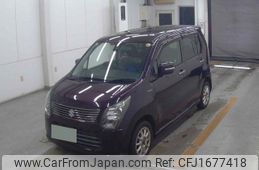 suzuki wagon-r 2014 CFJ1677418