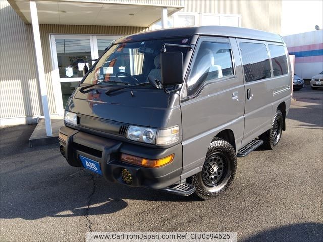 mitsubishi delica-starwagon 1997 -MITSUBISHI--Delica Wagon KD-P35W--P35W-0800278---MITSUBISHI--Delica Wagon KD-P35W--P35W-0800278- image 1