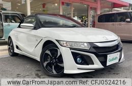 honda s660 2016 -HONDA--S660 DBA-JW5--JW5-1017381---HONDA--S660 DBA-JW5--JW5-1017381-