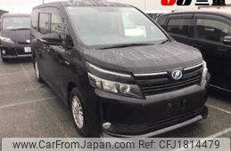 toyota voxy 2014 CFJ1814479