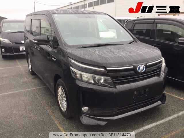 toyota voxy 2014 CFJ1814479 image 1