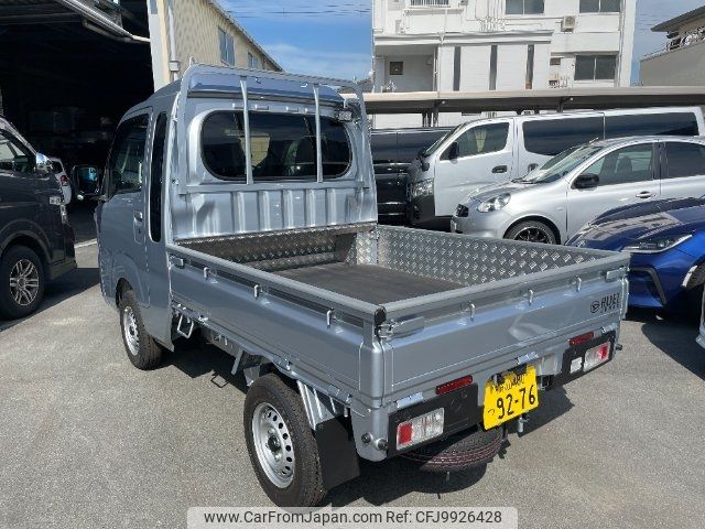 daihatsu hijet-truck 2021 -DAIHATSU 【名変中 】--Hijet Truck S510P--0421802---DAIHATSU 【名変中 】--Hijet Truck S510P--0421802- image 2