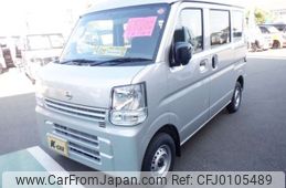 nissan nv100-clipper 2023 -NISSAN 【豊田 480】--NV100ｸﾘｯﾊﾟｰﾊﾞﾝ 5BD-DR17V--DR17V-648229---NISSAN 【豊田 480】--NV100ｸﾘｯﾊﾟｰﾊﾞﾝ 5BD-DR17V--DR17V-648229-