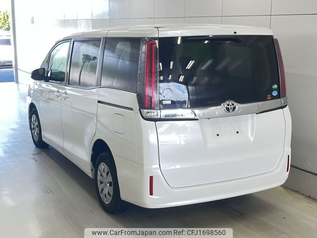toyota noah 2019 CFJ1698560 image 2