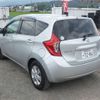 nissan note 2012 -NISSAN--Note DBA-E12--E12-016881---NISSAN--Note DBA-E12--E12-016881- image 7