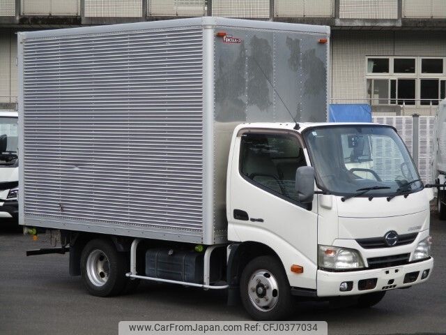 hino dutro 2015 -HINO--Hino Dutoro TKG-XZC605M--XZC605-0009157---HINO--Hino Dutoro TKG-XZC605M--XZC605-0009157- image 1