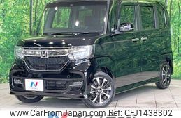 honda n-box 2018 -HONDA--N BOX DBA-JF3--JF3-1111625---HONDA--N BOX DBA-JF3--JF3-1111625-