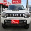 suzuki jimny 2015 -SUZUKI--Jimny ABA-JB23W--JB23W-741028---SUZUKI--Jimny ABA-JB23W--JB23W-741028- image 4