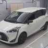 toyota sienta 2022 -TOYOTA 【名古屋 508の209】--Sienta NSP170G-7302342---TOYOTA 【名古屋 508の209】--Sienta NSP170G-7302342- image 1