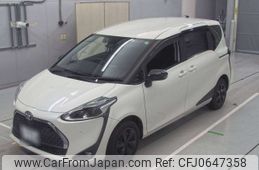 toyota sienta 2022 -TOYOTA 【名古屋 508の209】--Sienta NSP170G-7302342---TOYOTA 【名古屋 508の209】--Sienta NSP170G-7302342-