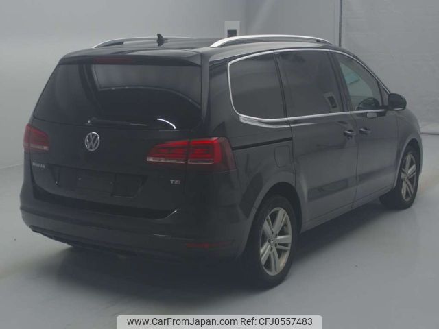 volkswagen sharan 2015 -VOLKSWAGEN--VW Sharan 7NCZD-WVWZZZ7NZGV206569---VOLKSWAGEN--VW Sharan 7NCZD-WVWZZZ7NZGV206569- image 2