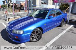 nissan skyline 2000 GOO_JP_700102067530241122001