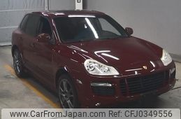 porsche cayenne 2008 -PORSCHE--Porsche Cayenne WP1ZZZ9PZ8LA71380---PORSCHE--Porsche Cayenne WP1ZZZ9PZ8LA71380-