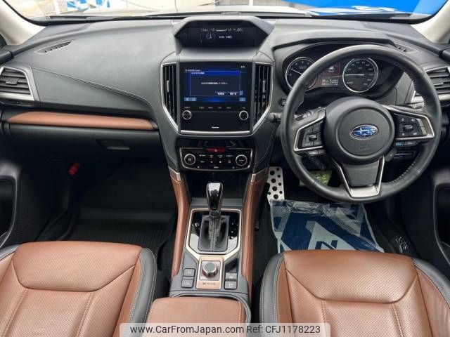 subaru forester 2021 -SUBARU--Forester 5AA-SKE--SKE-072541---SUBARU--Forester 5AA-SKE--SKE-072541- image 2