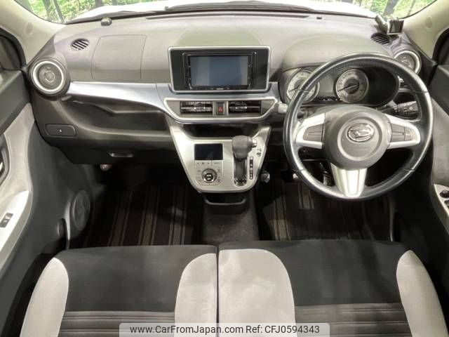 daihatsu cast 2015 -DAIHATSU--Cast DBA-LA260S--LA260S-0003424---DAIHATSU--Cast DBA-LA260S--LA260S-0003424- image 2