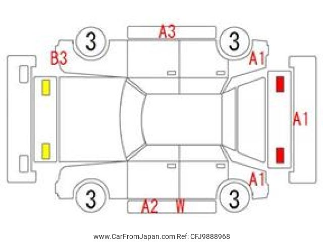 toyota mark-x 2007 -TOYOTA--MarkX DBA-GRX121--GRX121-3003061---TOYOTA--MarkX DBA-GRX121--GRX121-3003061- image 2