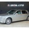 toyota century 2018 -TOYOTA--Century DAA-UWG60--UWG60-0001258---TOYOTA--Century DAA-UWG60--UWG60-0001258- image 1