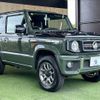 suzuki jimny 2023 -SUZUKI--Jimny 3BA-JB64W--JB64W-307943---SUZUKI--Jimny 3BA-JB64W--JB64W-307943- image 14