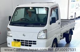 nissan clipper-truck 2017 -NISSAN 【山口 480な4210】--Clipper Truck DR16T-255661---NISSAN 【山口 480な4210】--Clipper Truck DR16T-255661-