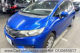 honda fit 2014 AF-GK3-1004948