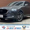 mazda cx-5 2019 -MAZDA--CX-5 3DA-KF2P--KF2P-323942---MAZDA--CX-5 3DA-KF2P--KF2P-323942- image 1