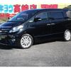 toyota alphard 2013 -TOYOTA--Alphard DBA-GGH25W--GGH25-8023182---TOYOTA--Alphard DBA-GGH25W--GGH25-8023182- image 1