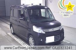 suzuki spacia 2014 -SUZUKI 【三河 580ﾊ9156】--Spacia MK32S-528360---SUZUKI 【三河 580ﾊ9156】--Spacia MK32S-528360-