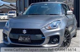 suzuki swift 2017 -SUZUKI--Swift ZC33S--ZC33S-102694---SUZUKI--Swift ZC33S--ZC33S-102694-