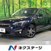 subaru impreza-g4 2017 -SUBARU--Impreza G4 DBA-GK7--GK7-002445---SUBARU--Impreza G4 DBA-GK7--GK7-002445- image 1