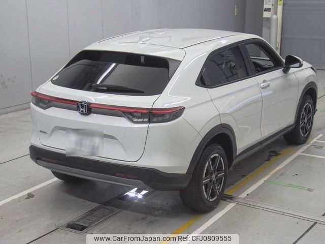 honda vezel 2023 -HONDA 【名古屋 302わ9326】--VEZEL RV3-1011036---HONDA 【名古屋 302わ9326】--VEZEL RV3-1011036- image 2